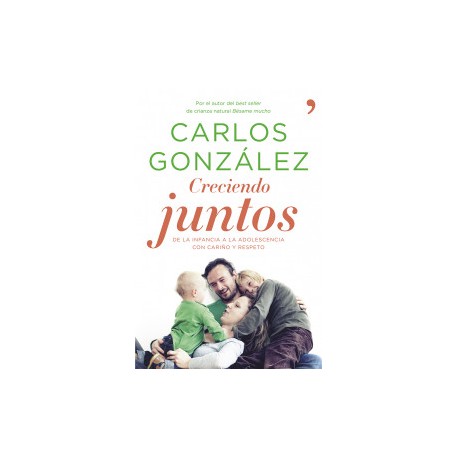 Creciendo juntos