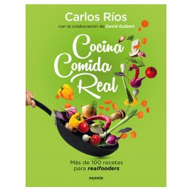 Cocina comida real