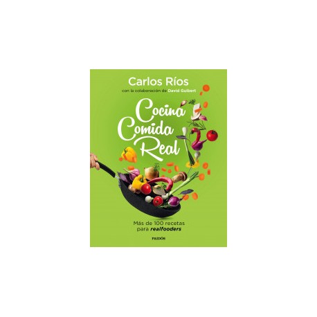 Cocina comida real
