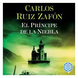 El Príncipe de la Niebla