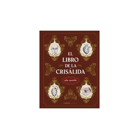 El libro de la crisálida
