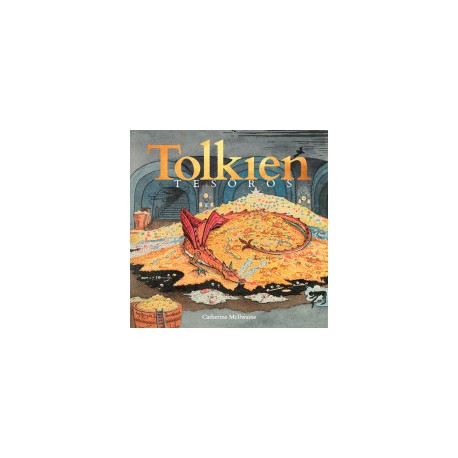 Tolkien: Tesoros
