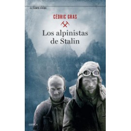 Los alpinistas de Stalin