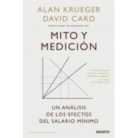 Mito y medición