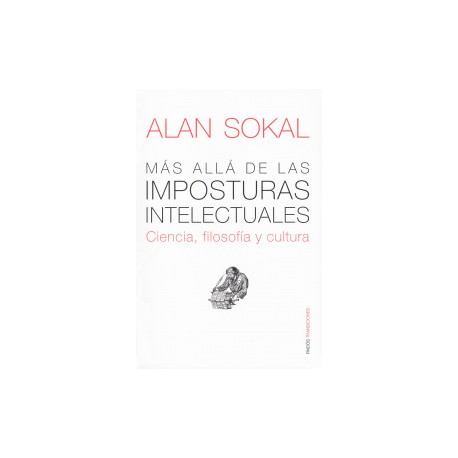 Imposturas intelectuales
