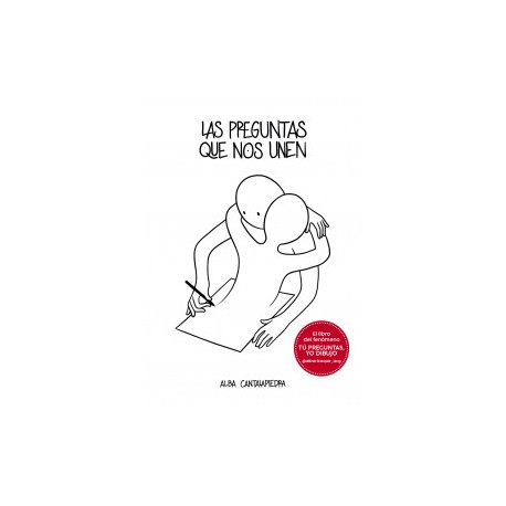 Las preguntas que nos unen