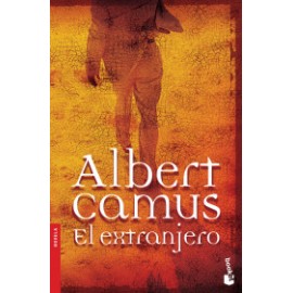 El extranjero