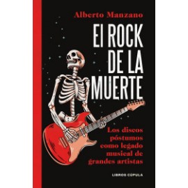 El rock de la muerte