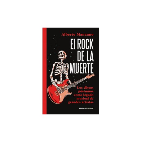 El rock de la muerte