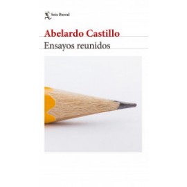 Ensayos reunidos. Abelardo Castillo
