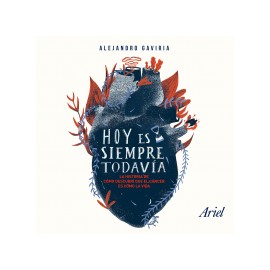 Hoy es siempre todavía