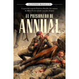 El prisionero de Annual