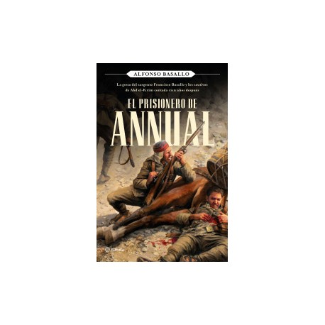 El prisionero de Annual