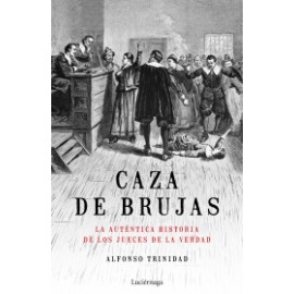Caza de brujas
