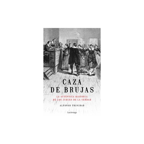 Caza de brujas