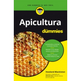 Apicultura para dummies