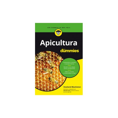 Apicultura para dummies