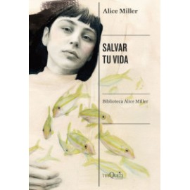 Salvar tu vida
