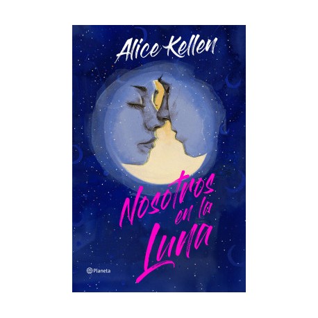 Nosotros en la luna. Edición especial