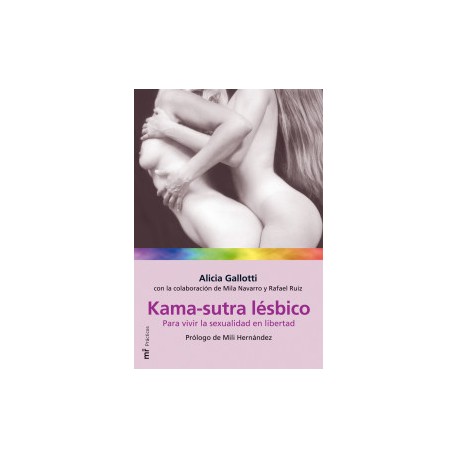 Kama-sutra lésbico
